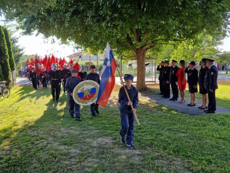 PGD Pristava - jubilej1